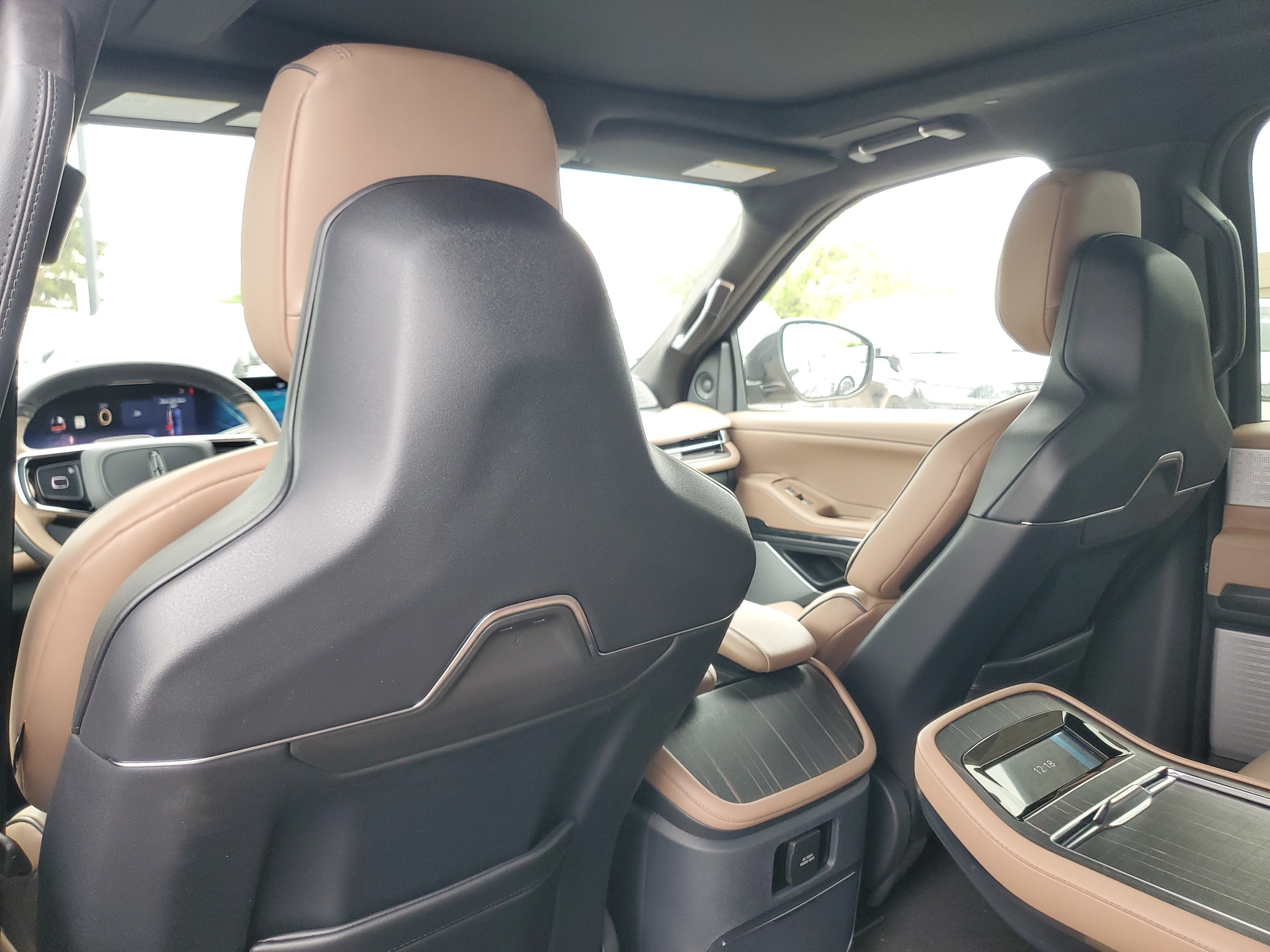 2026 Lincoln Navigator L Black Label