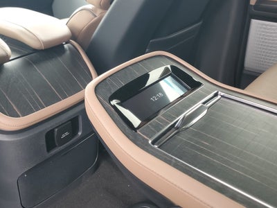 2026 Lincoln Navigator L Black Label