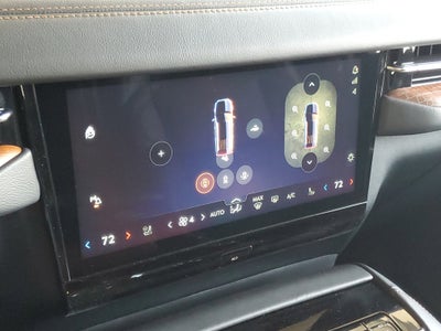 2026 Lincoln Navigator L Black Label