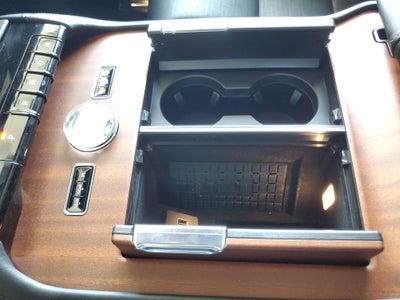 2026 Lincoln Navigator L Black Label