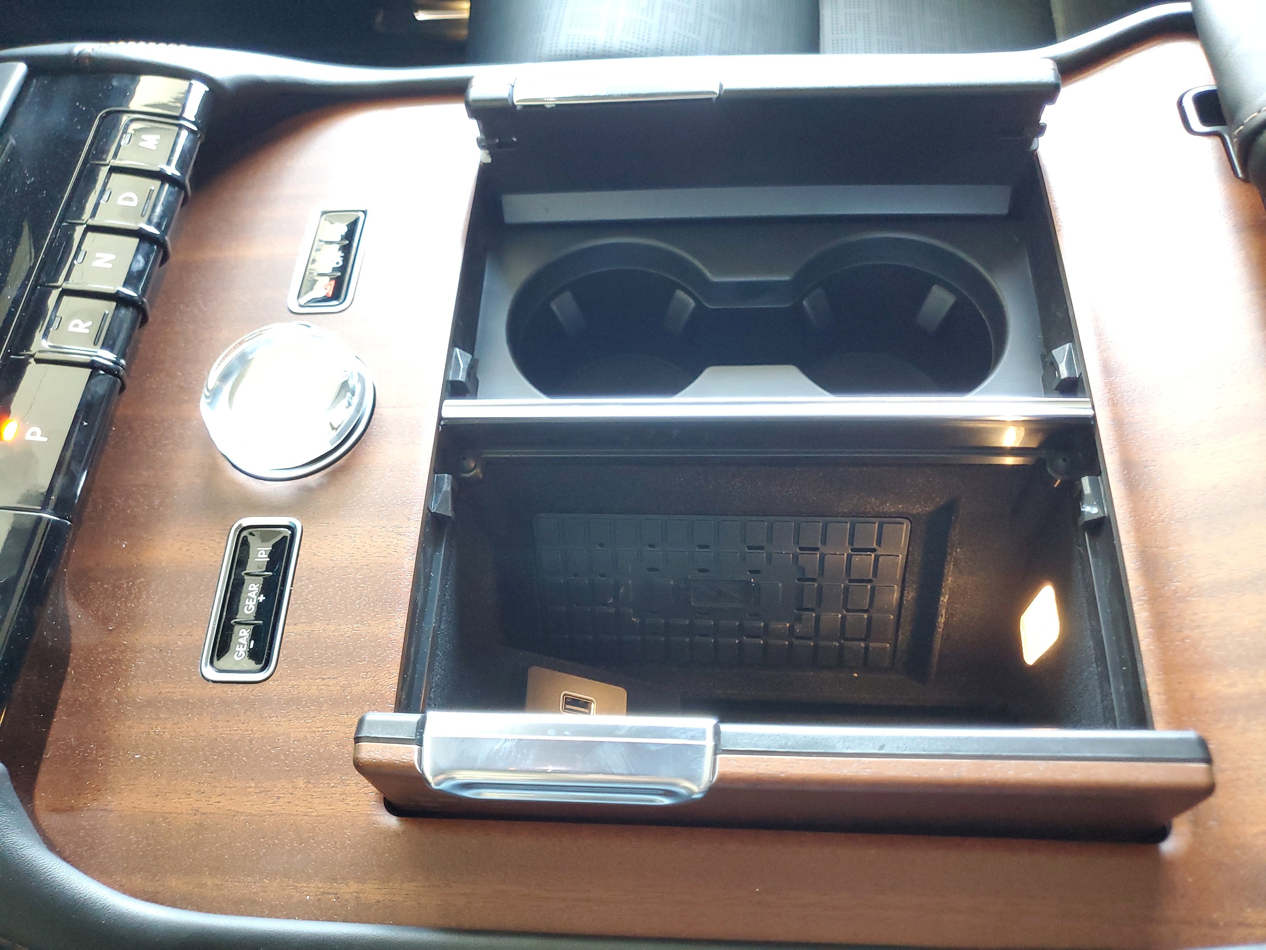2026 Lincoln Navigator L Black Label