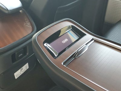 2026 Lincoln Navigator L Black Label