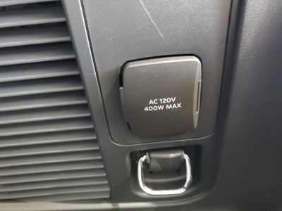 2026 Lincoln Navigator L Black Label