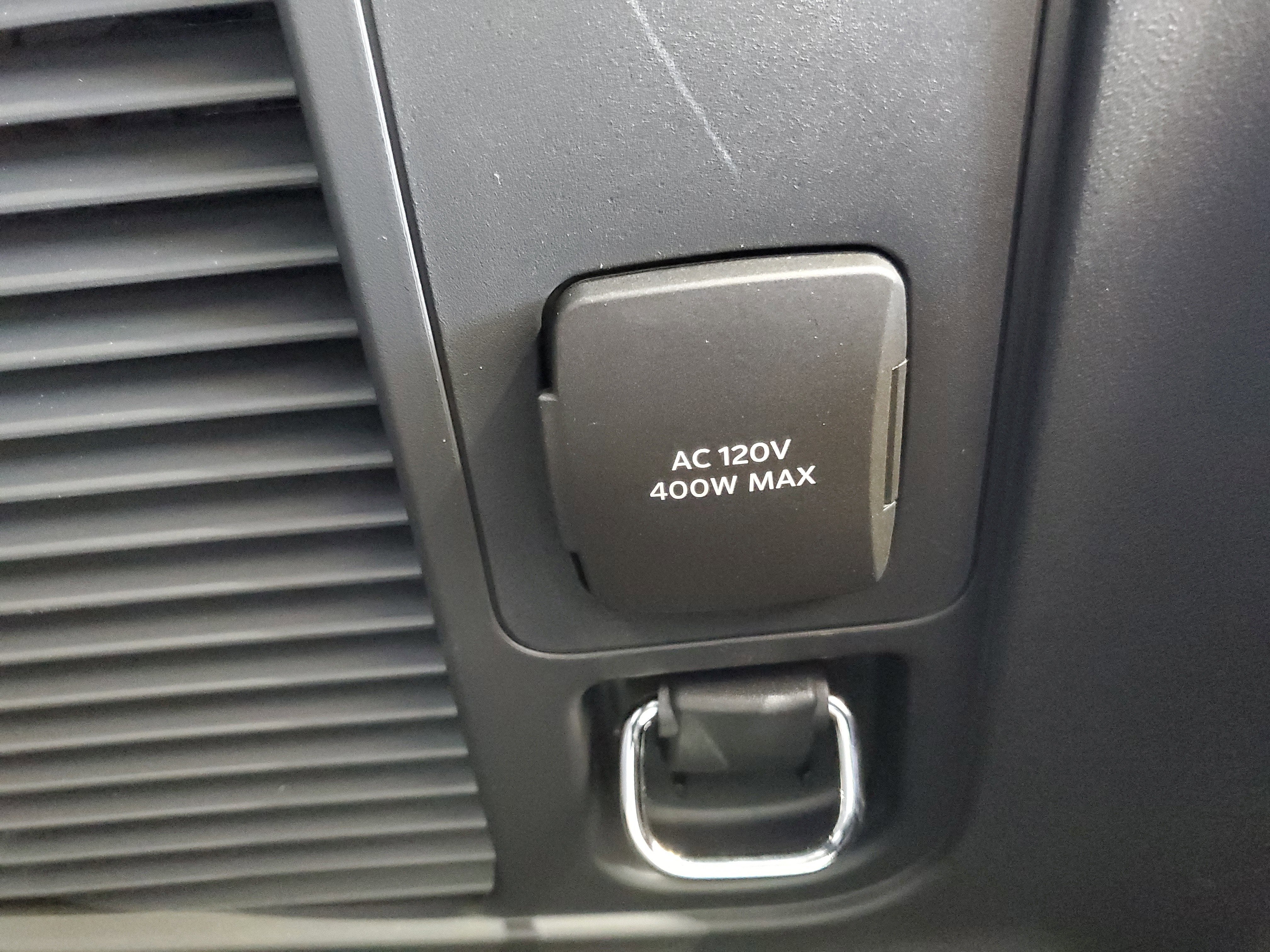 2026 Lincoln Navigator L Black Label