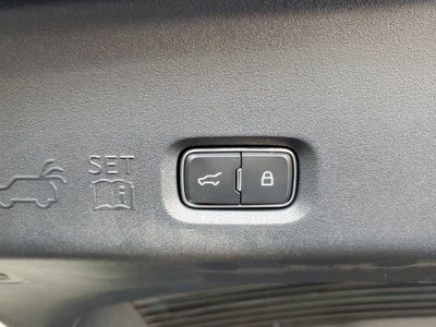 2026 Lincoln Navigator L Black Label