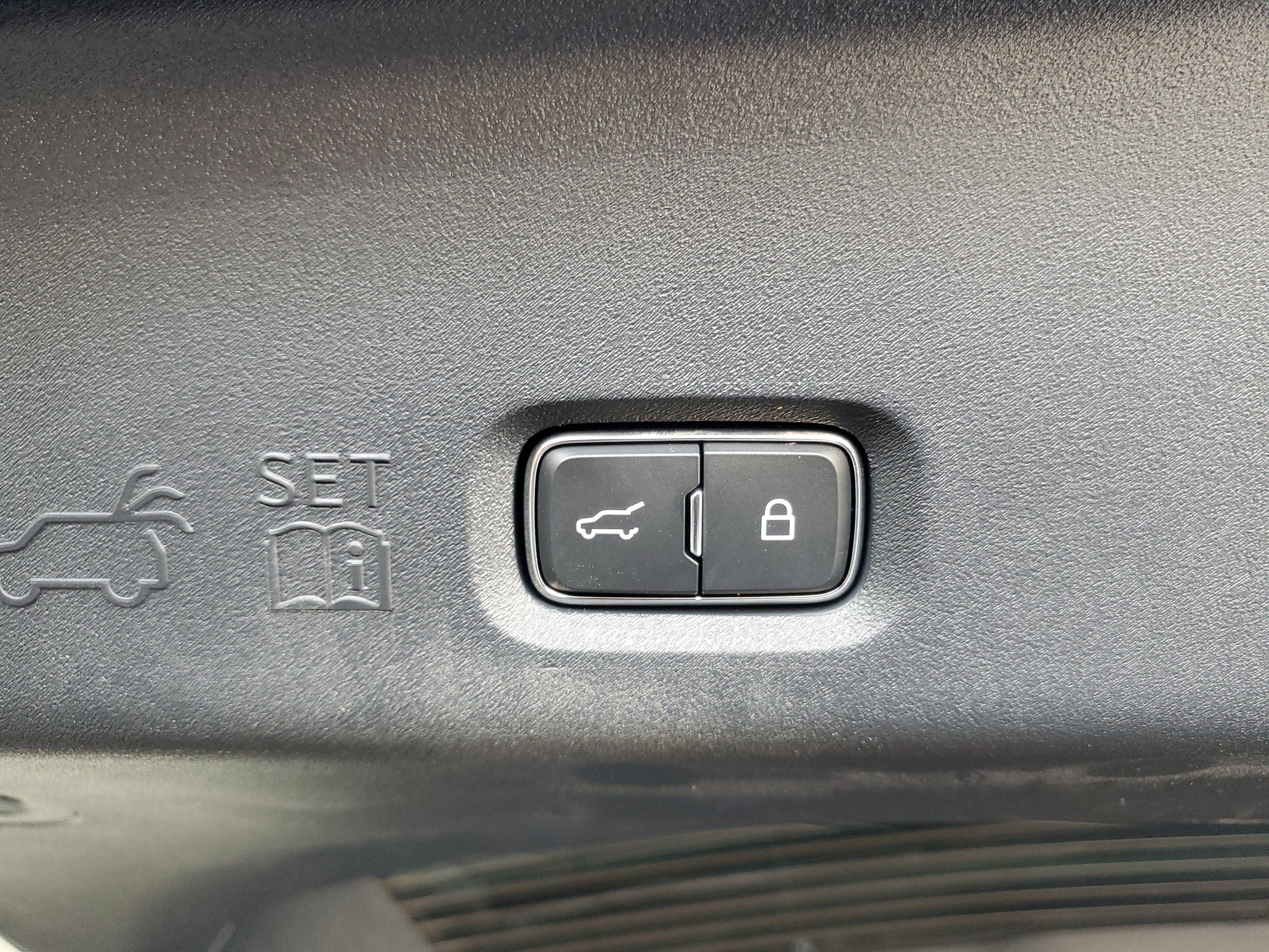 2026 Lincoln Navigator L Black Label