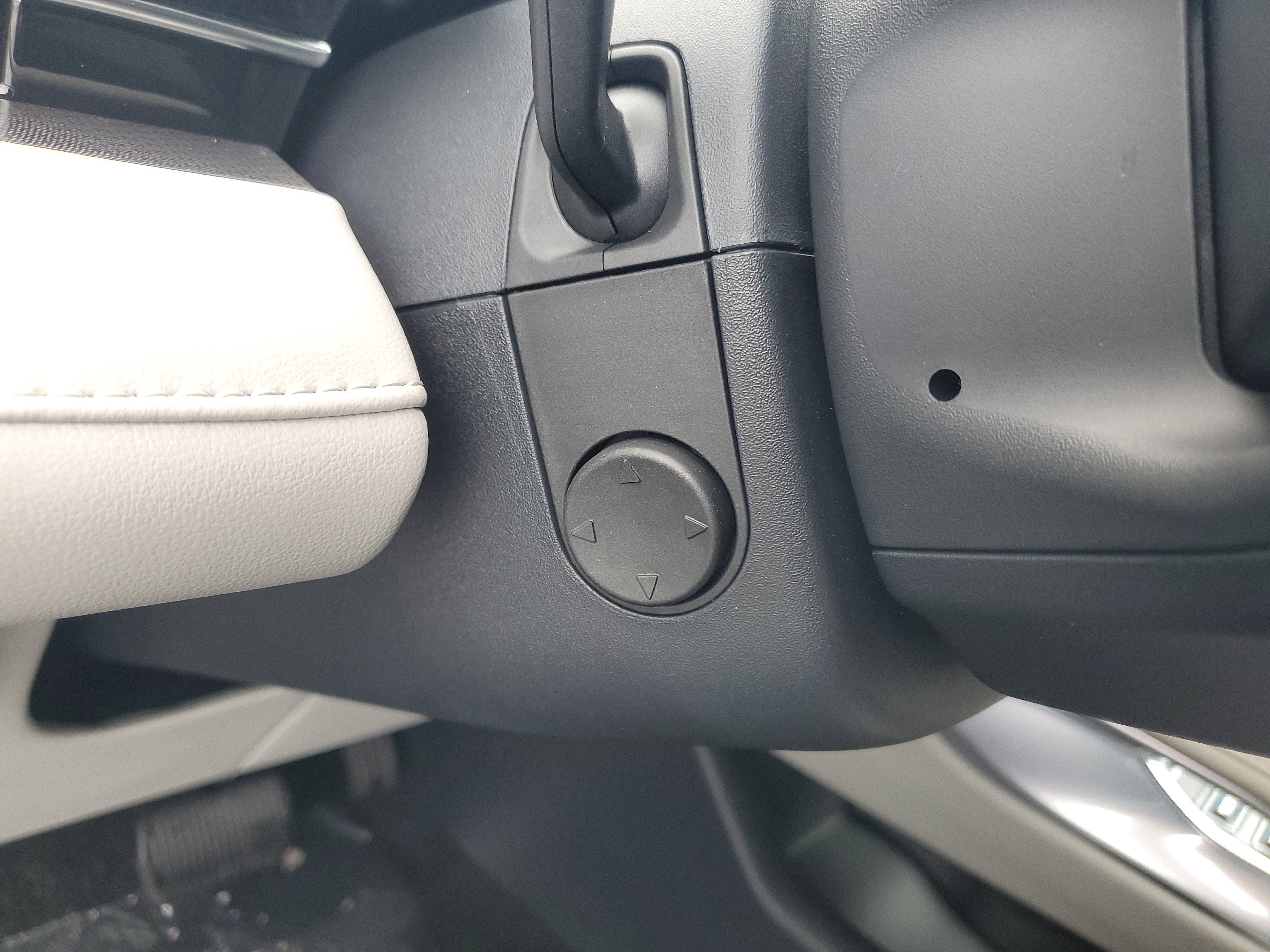 2026 Lincoln Nautilus Premiere Hybrid