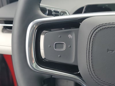 2026 Lincoln Nautilus Premiere Hybrid