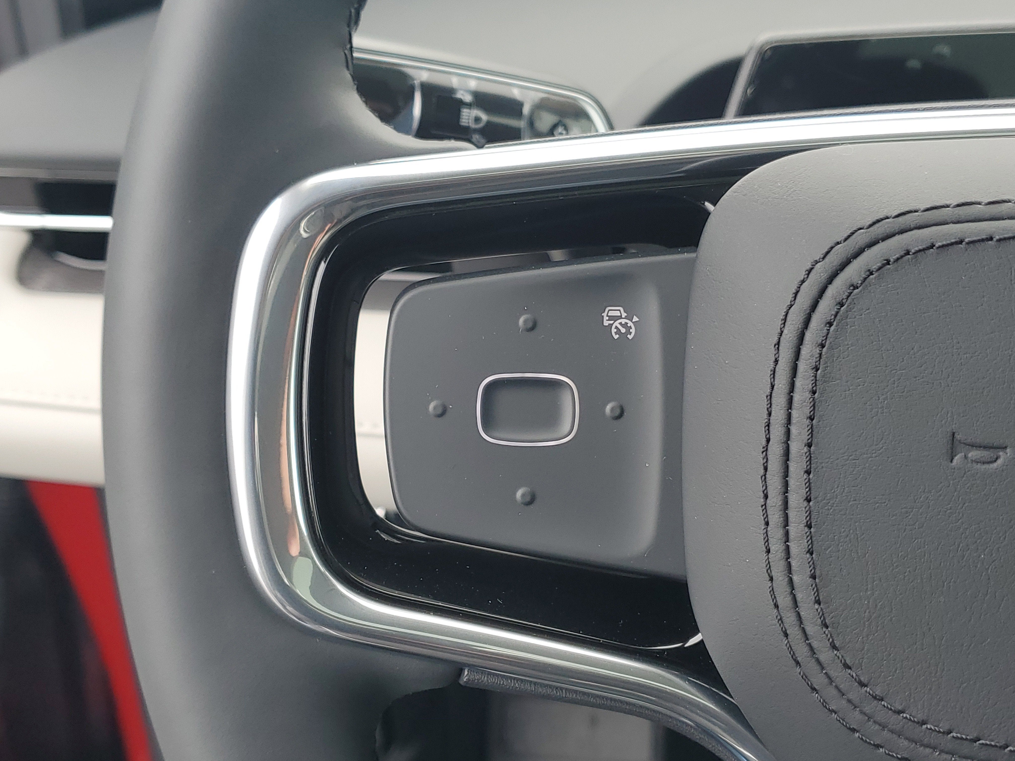 2026 Lincoln Nautilus Premiere Hybrid