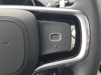 2026 Lincoln Nautilus Premiere Hybrid