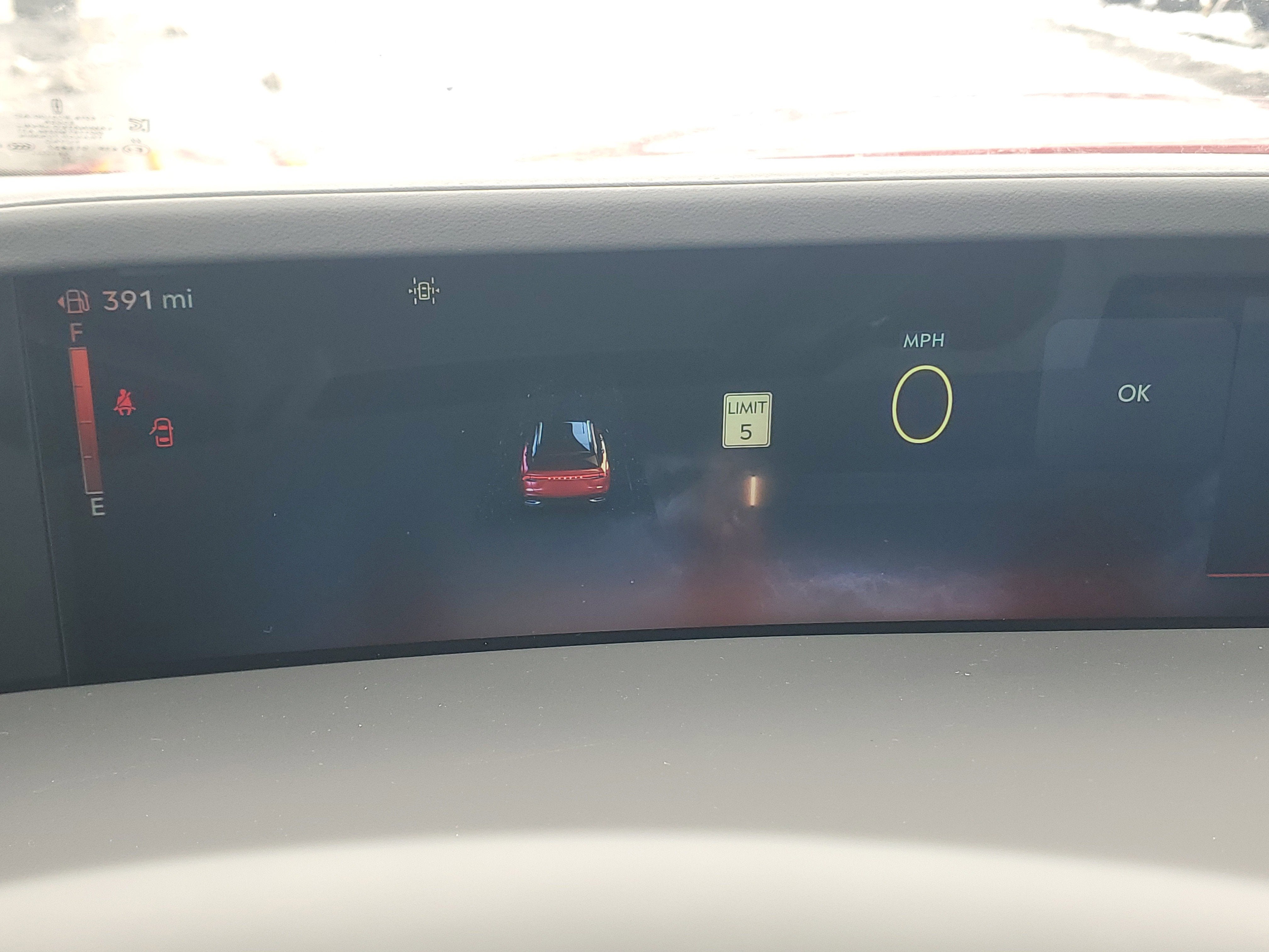 2026 Lincoln Nautilus Premiere Hybrid