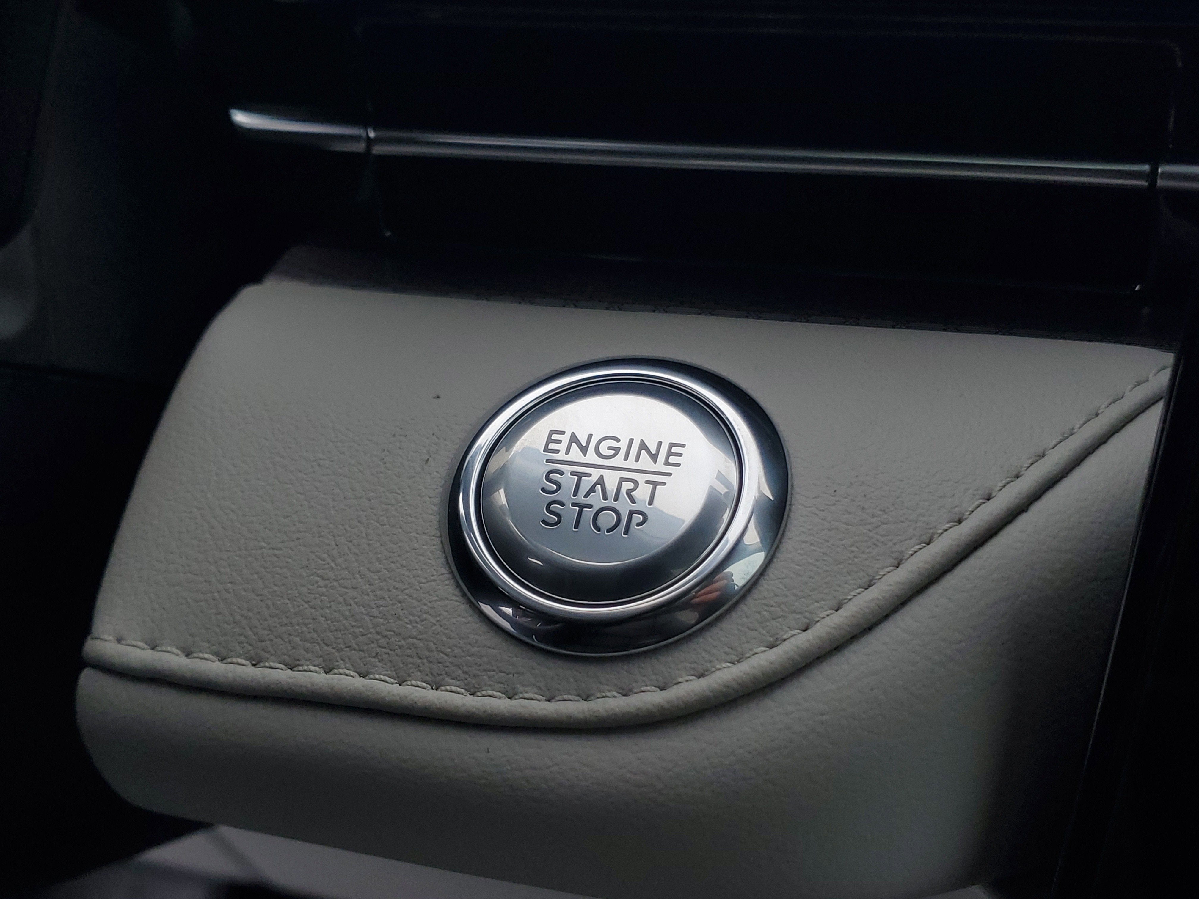 2026 Lincoln Nautilus Premiere Hybrid