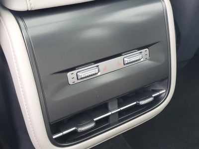 2026 Lincoln Nautilus Premiere Hybrid