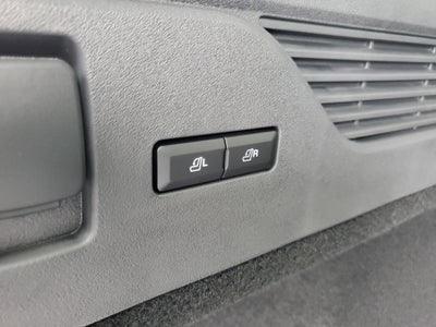 2026 Lincoln Nautilus Premiere Hybrid