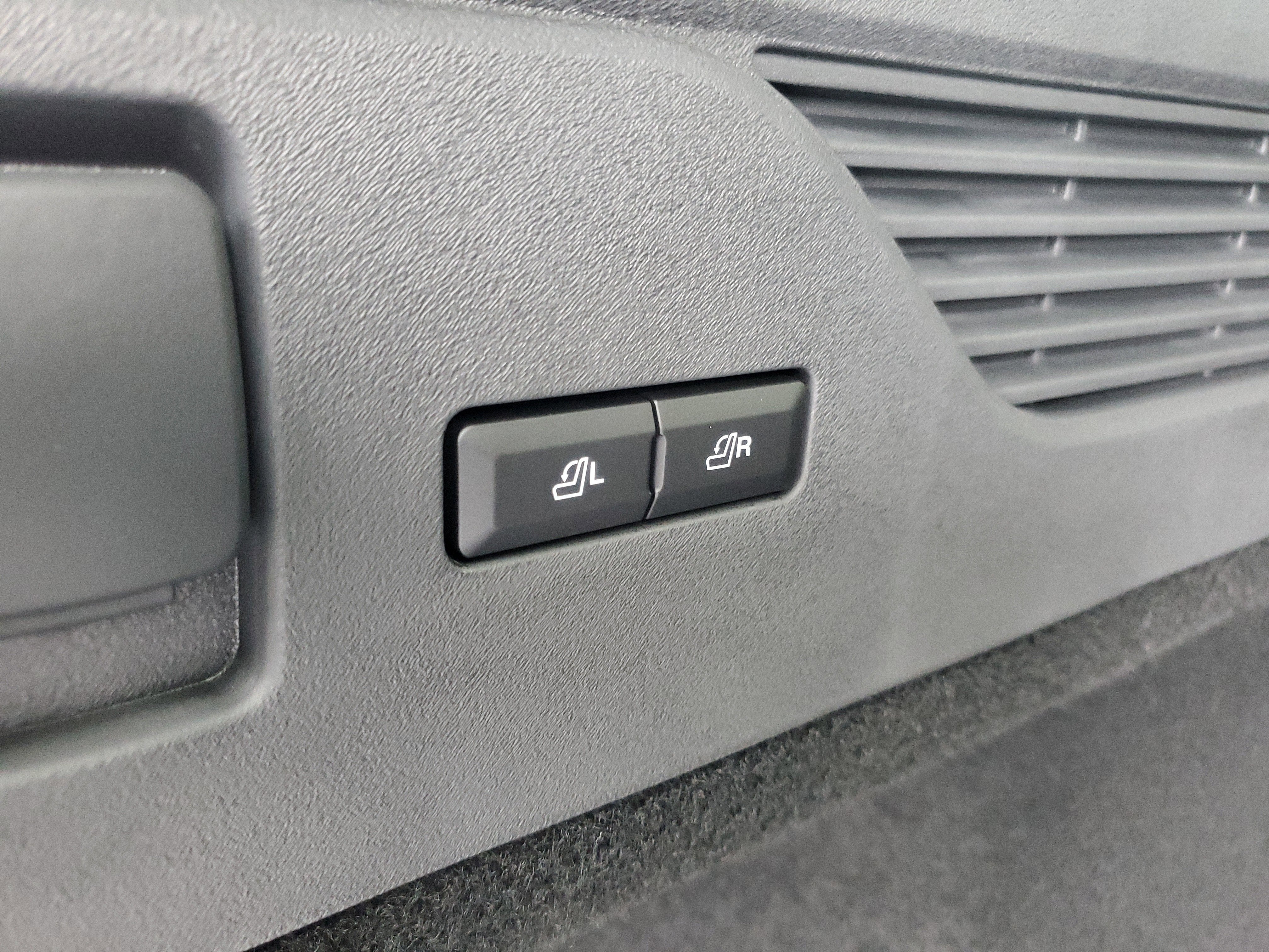 2026 Lincoln Nautilus Premiere Hybrid