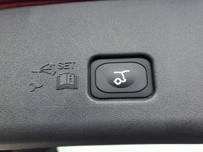 2026 Lincoln Nautilus Premiere Hybrid