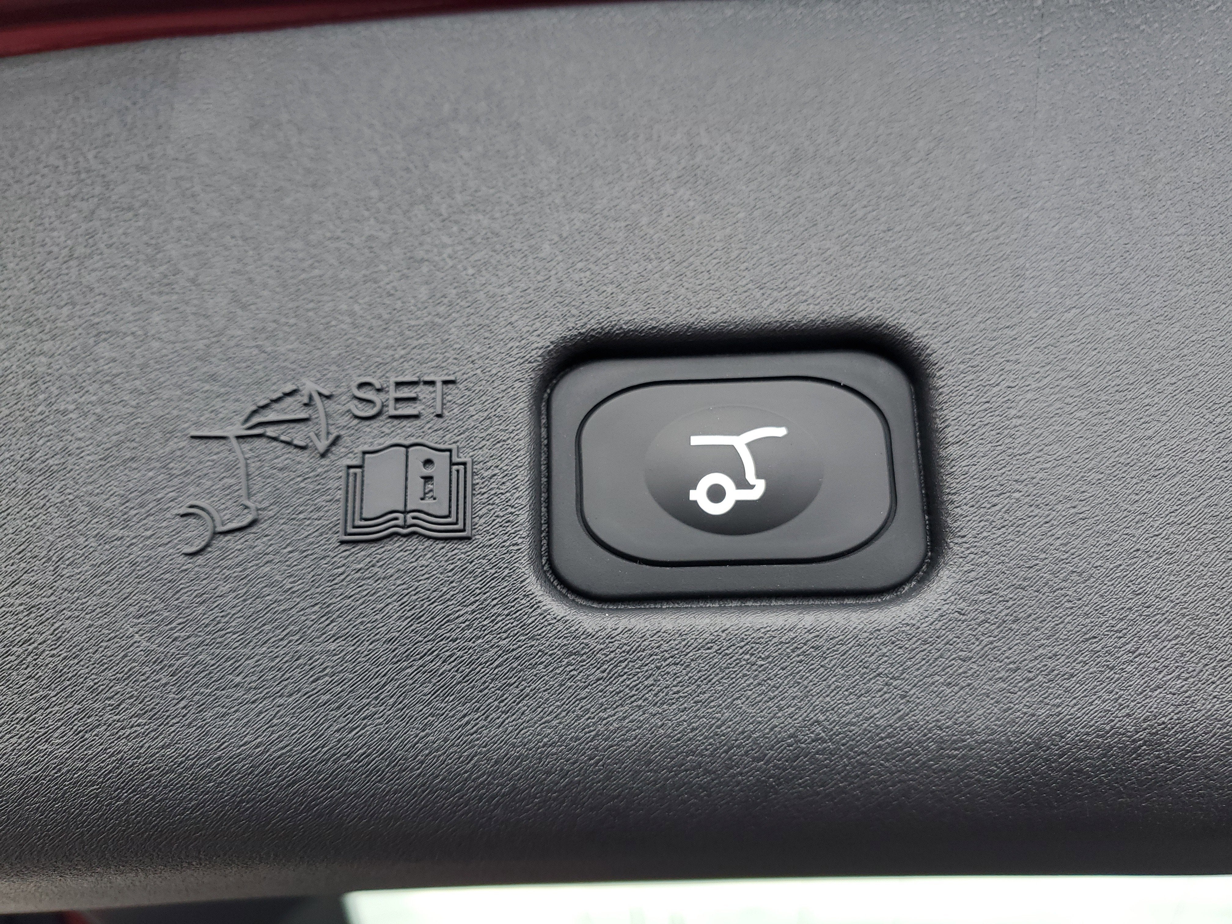 2026 Lincoln Nautilus Premiere Hybrid