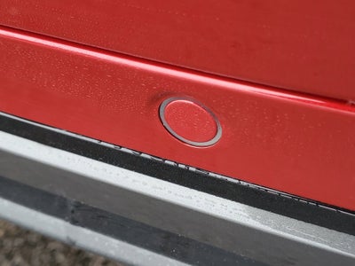 2026 Lincoln Nautilus Premiere Hybrid