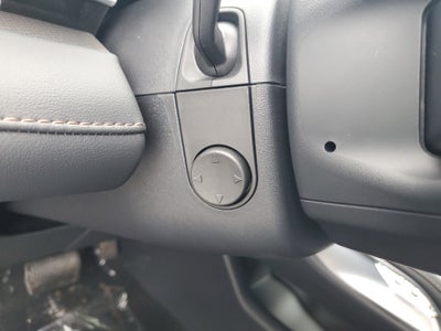 2026 Lincoln Nautilus Premiere Hybrid