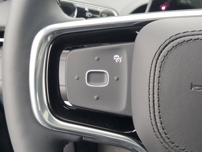 2026 Lincoln Nautilus Premiere Hybrid