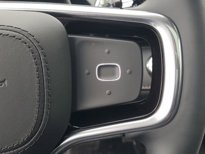 2026 Lincoln Nautilus Premiere Hybrid