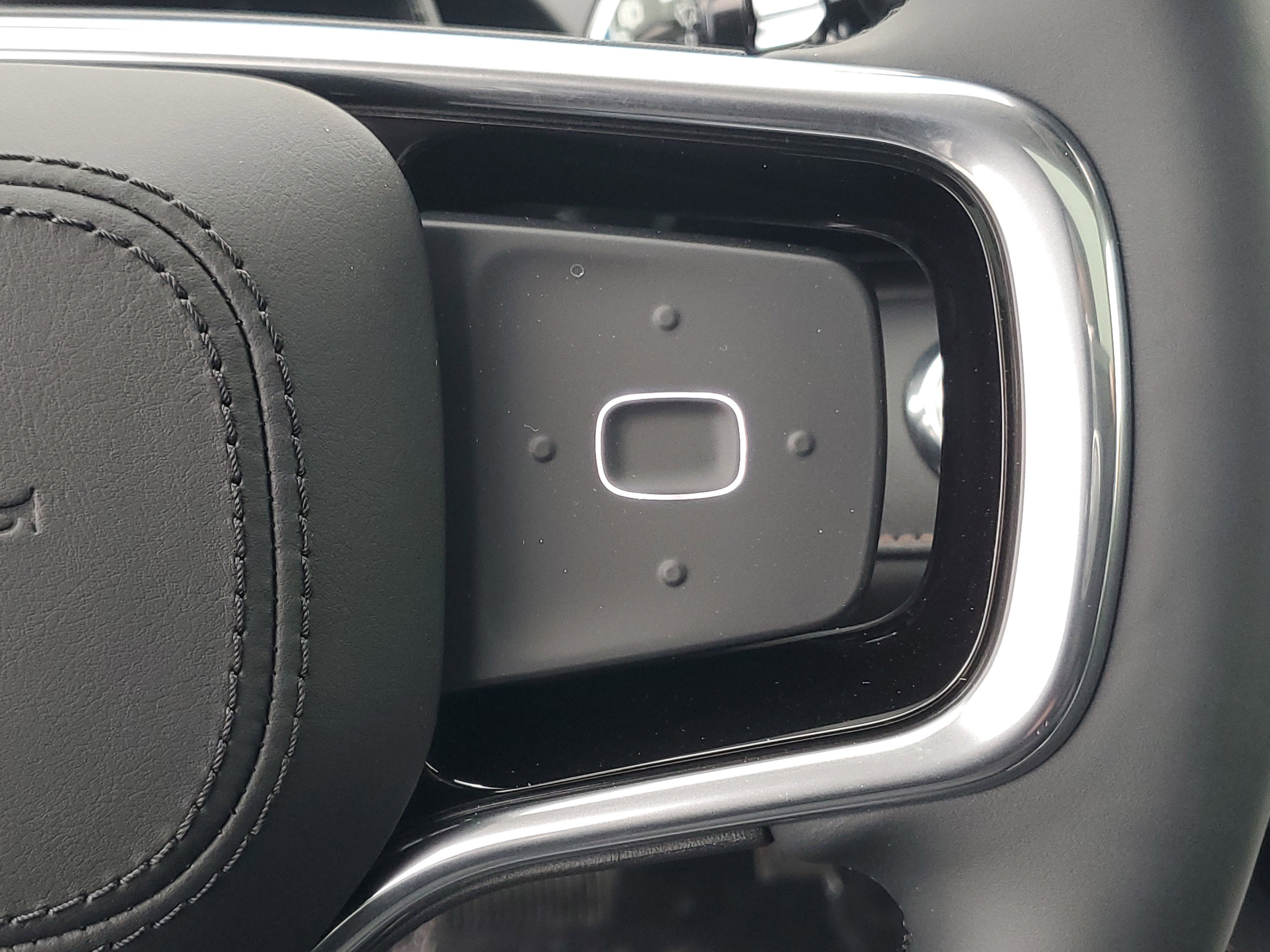 2026 Lincoln Nautilus Premiere Hybrid