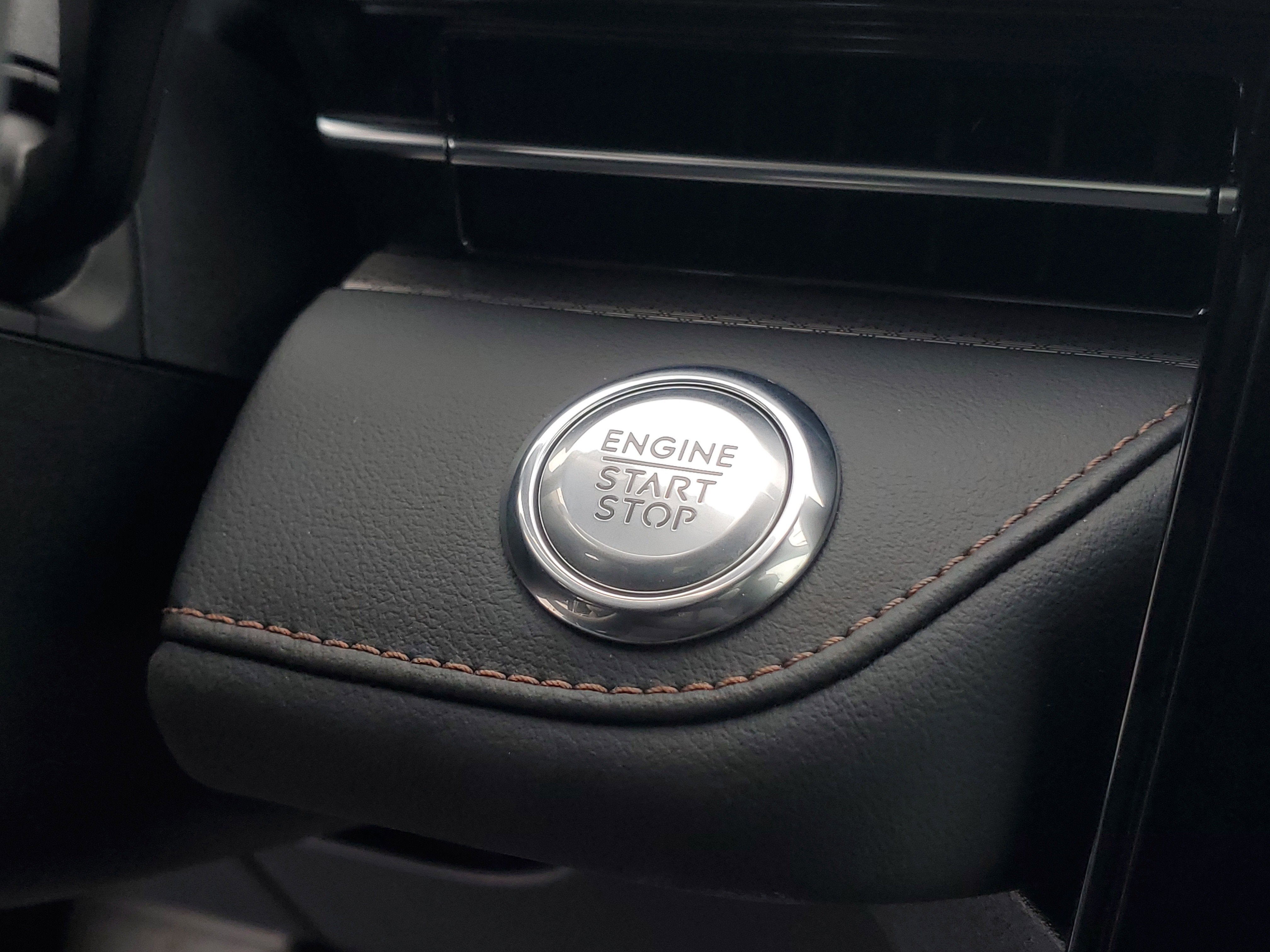 2026 Lincoln Nautilus Premiere Hybrid