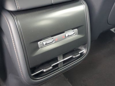 2026 Lincoln Nautilus Premiere Hybrid