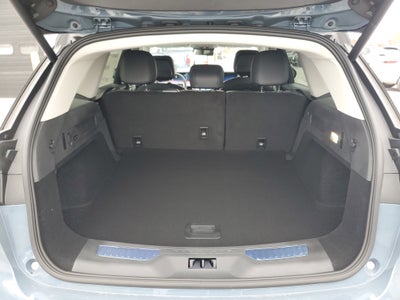 2026 Lincoln Nautilus Premiere Hybrid