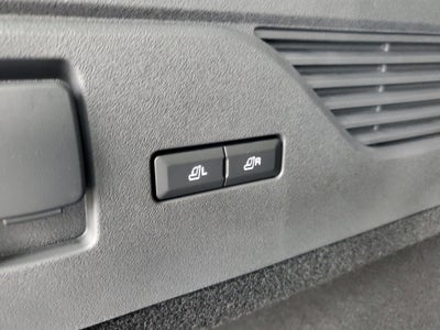 2026 Lincoln Nautilus Premiere Hybrid