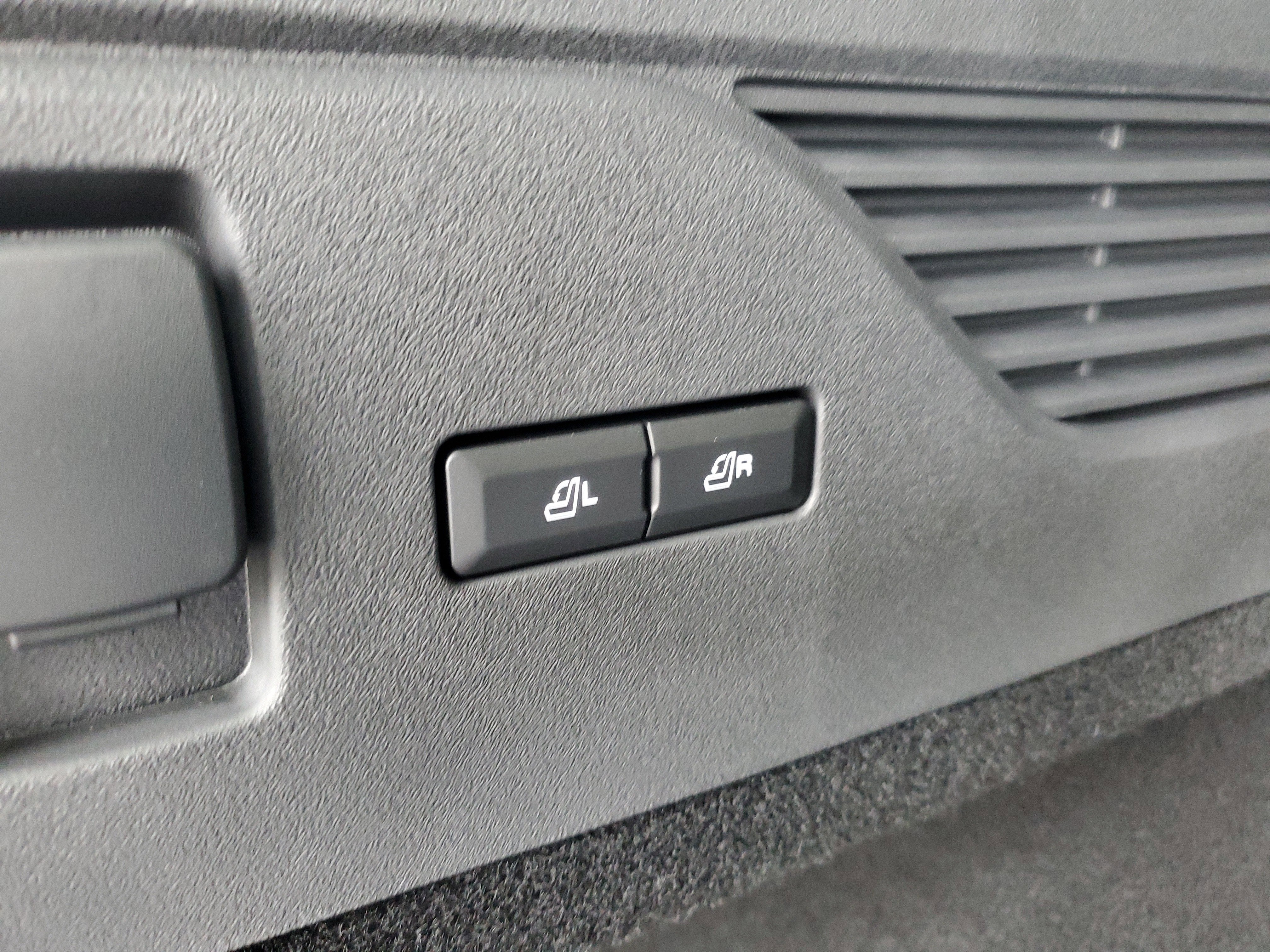 2026 Lincoln Nautilus Premiere Hybrid