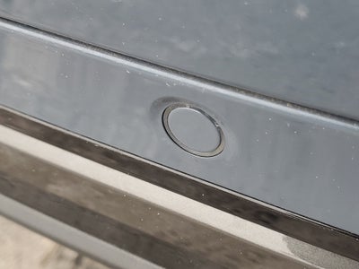 2026 Lincoln Nautilus Premiere Hybrid