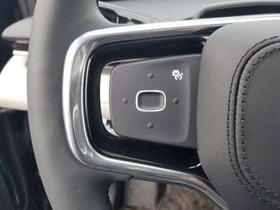 2026 Lincoln Nautilus Premiere Hybrid