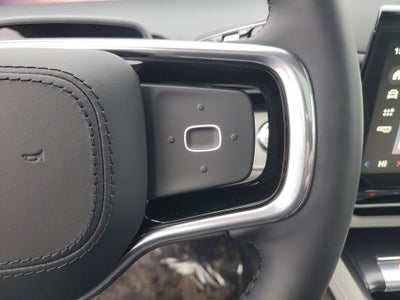 2026 Lincoln Nautilus Premiere Hybrid