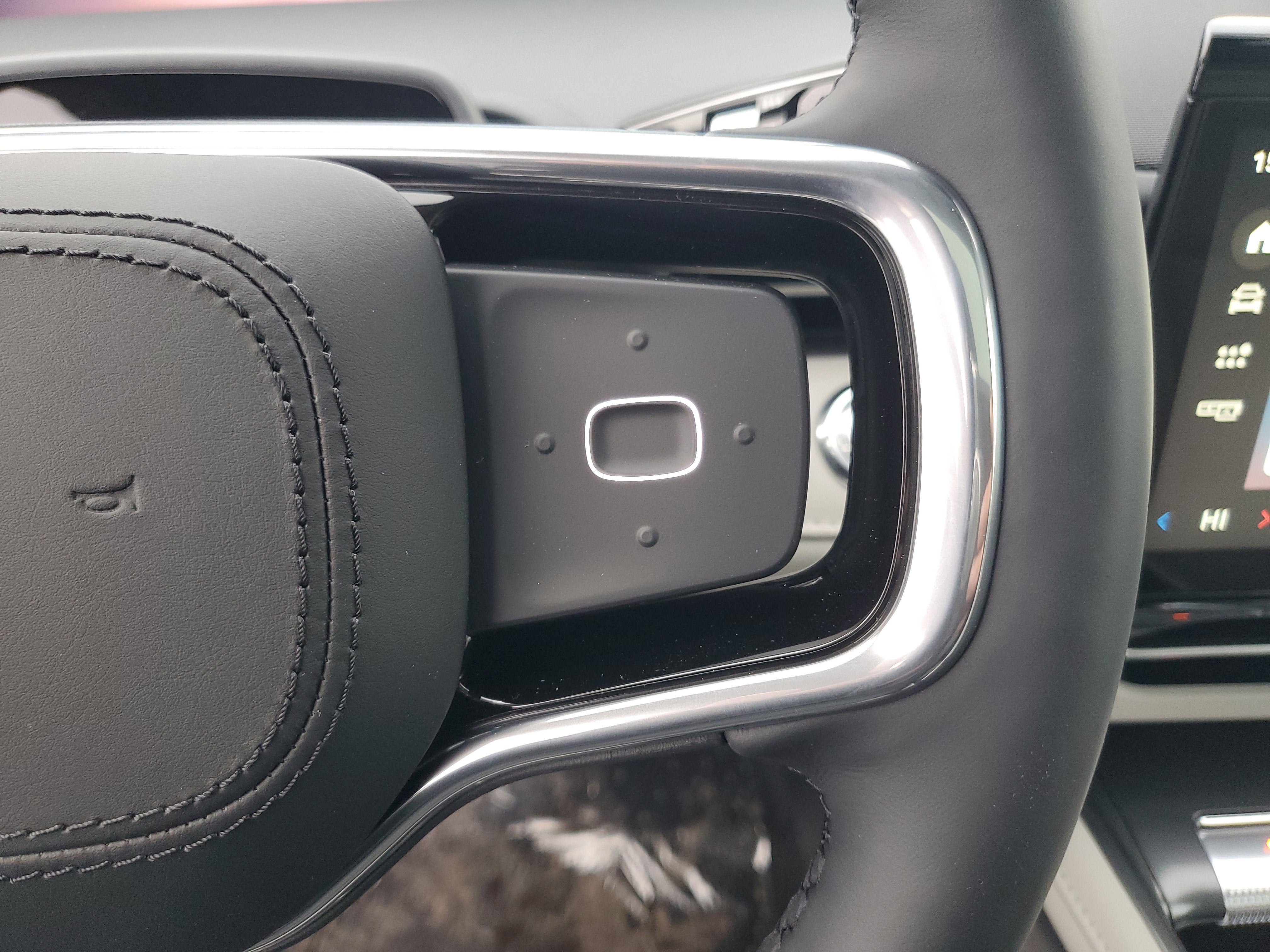 2026 Lincoln Nautilus Premiere Hybrid