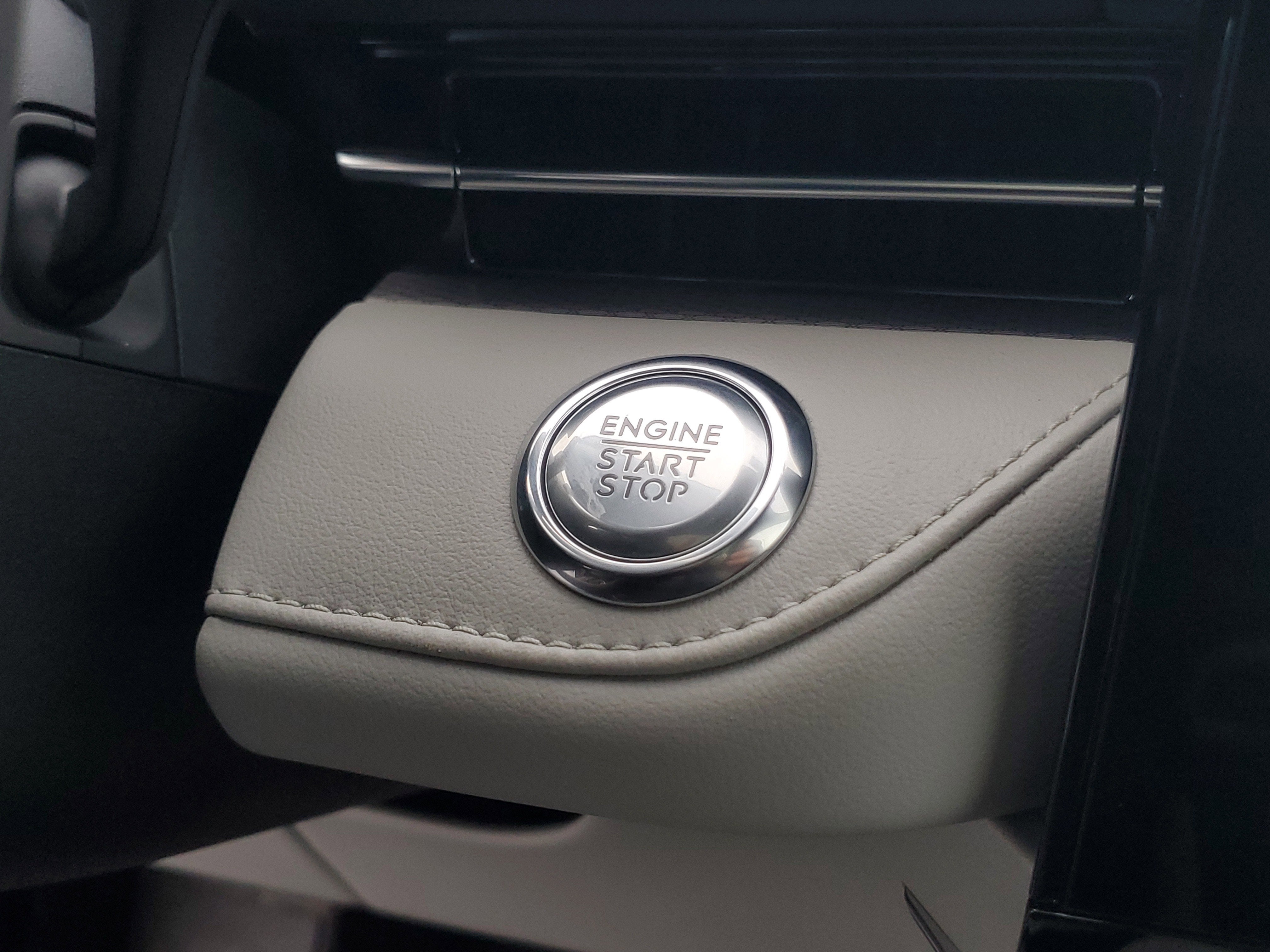 2026 Lincoln Nautilus Premiere Hybrid