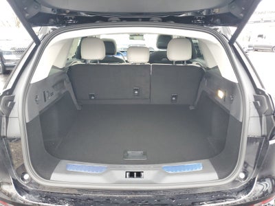 2026 Lincoln Nautilus Premiere Hybrid