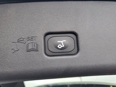 2026 Lincoln Nautilus Premiere Hybrid