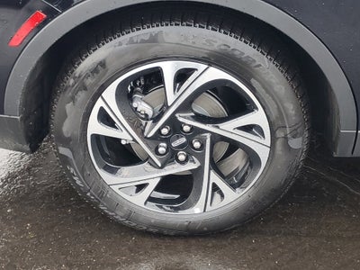 2026 Lincoln Nautilus Premiere Hybrid