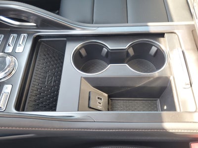 2026 Lincoln Nautilus Premiere Hybrid