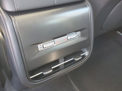 2026 Lincoln Nautilus Premiere Hybrid