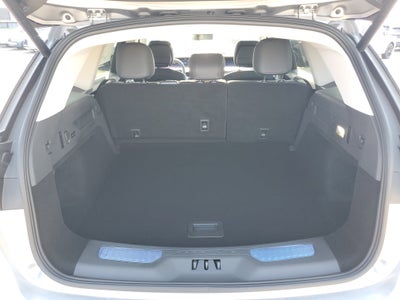 2026 Lincoln Nautilus Premiere Hybrid