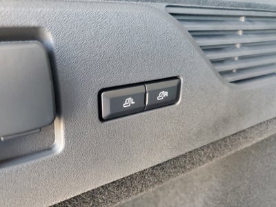 2026 Lincoln Nautilus Premiere Hybrid