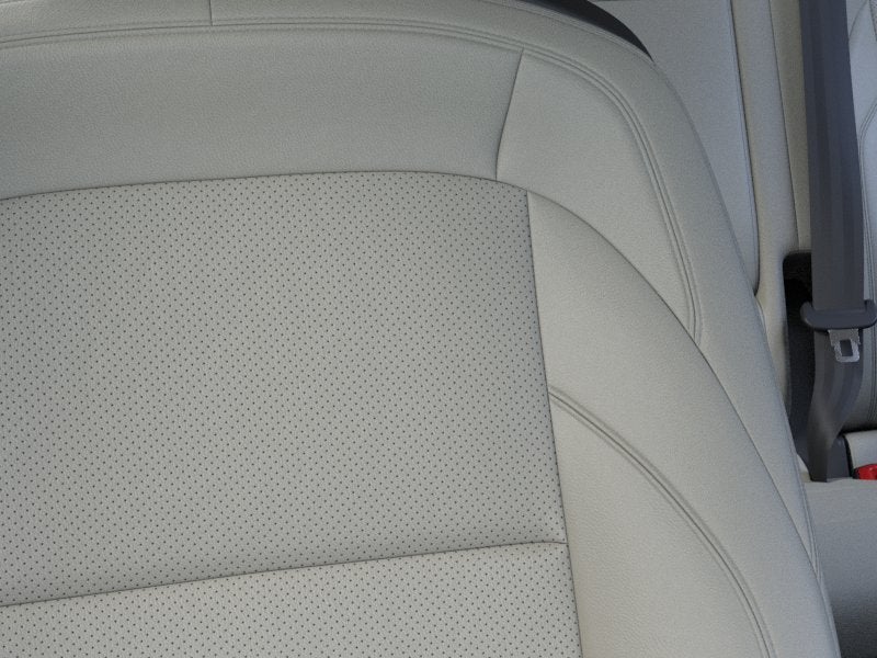 2026 Lincoln Nautilus Premiere Hybrid
