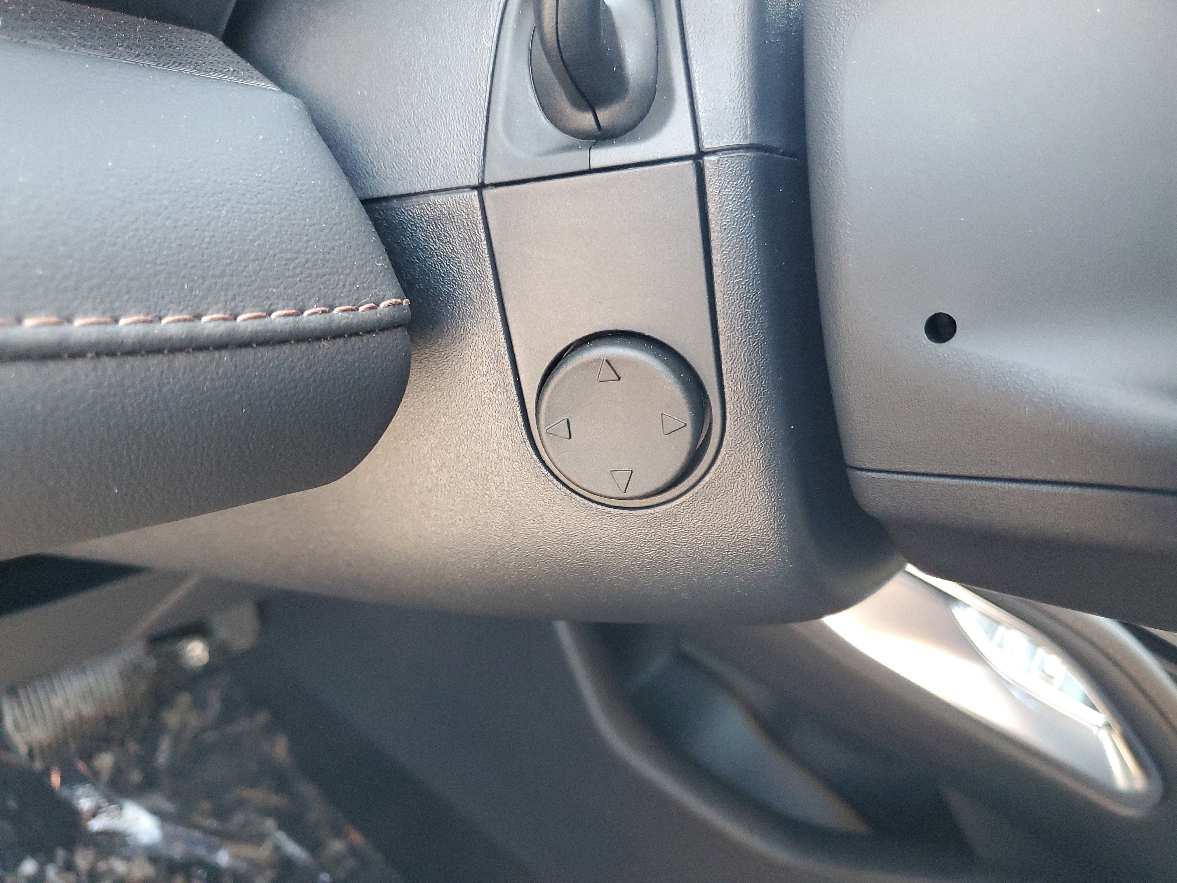 2026 Lincoln Nautilus Premiere Hybrid