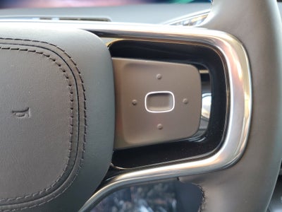 2026 Lincoln Nautilus Premiere Hybrid