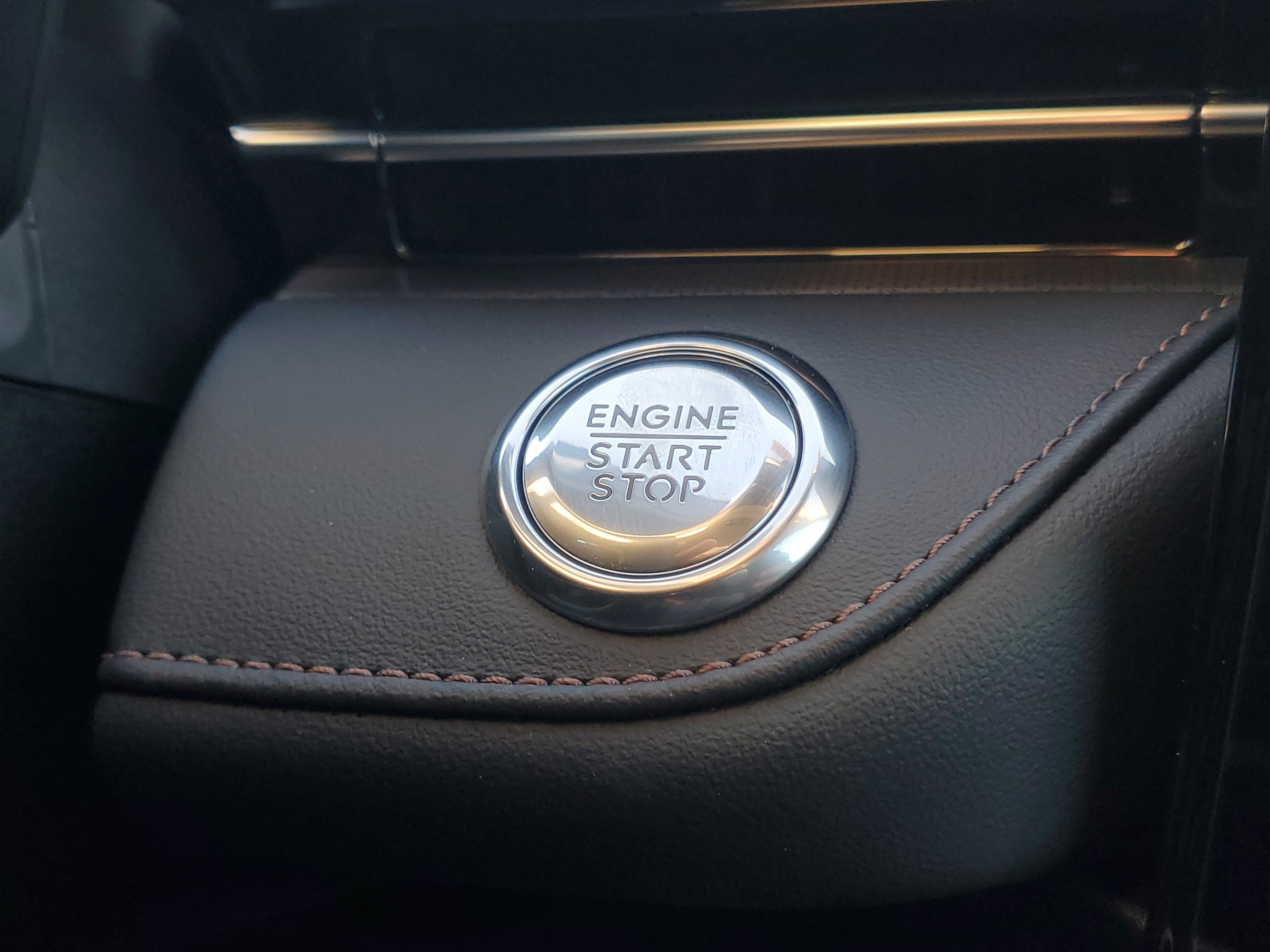 2026 Lincoln Nautilus Premiere Hybrid