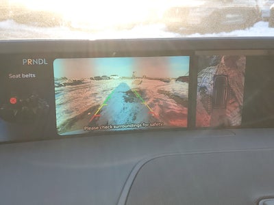 2026 Lincoln Nautilus Premiere Hybrid