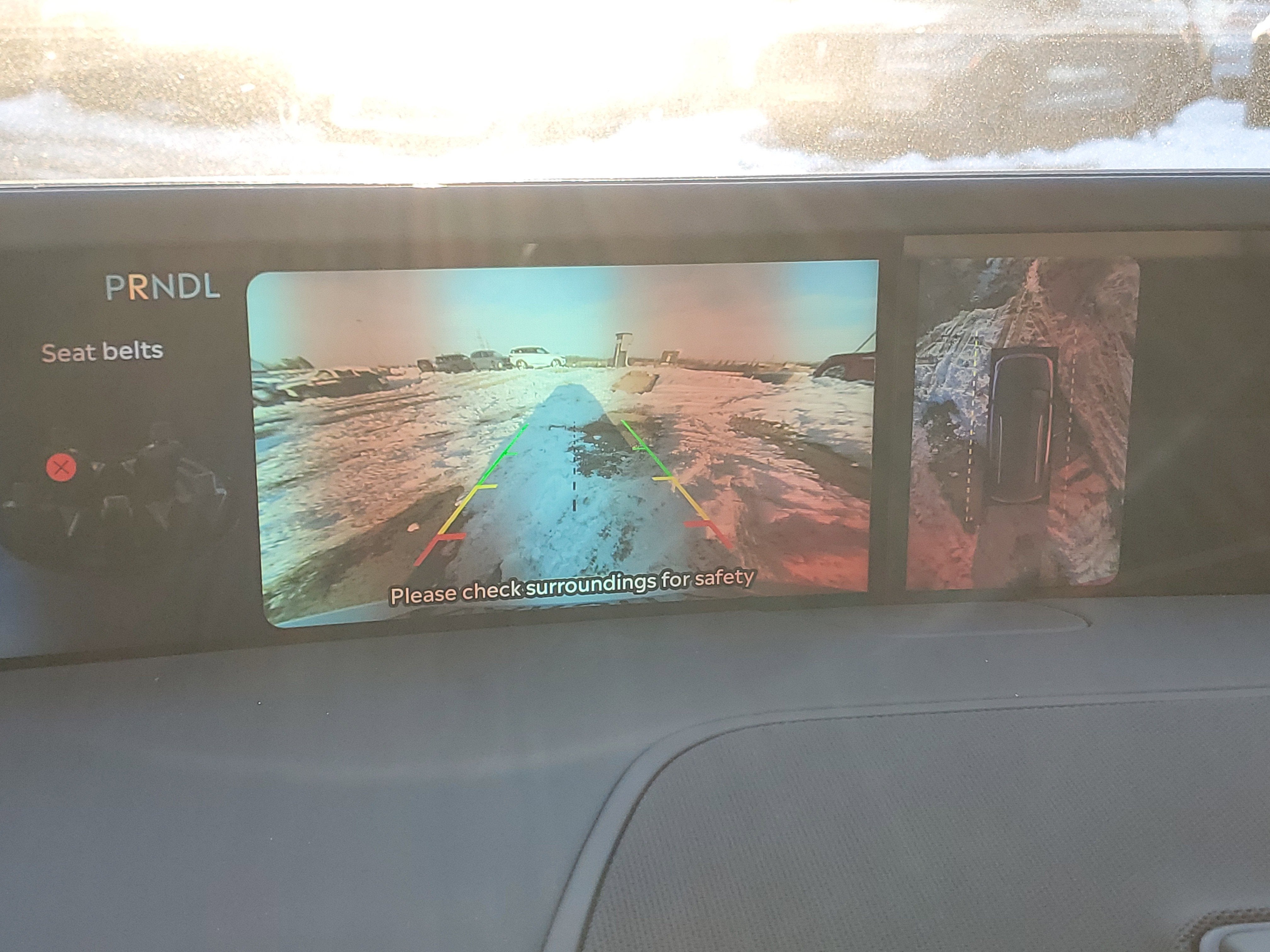 2026 Lincoln Nautilus Premiere Hybrid