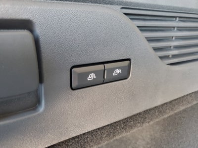 2026 Lincoln Nautilus Premiere Hybrid